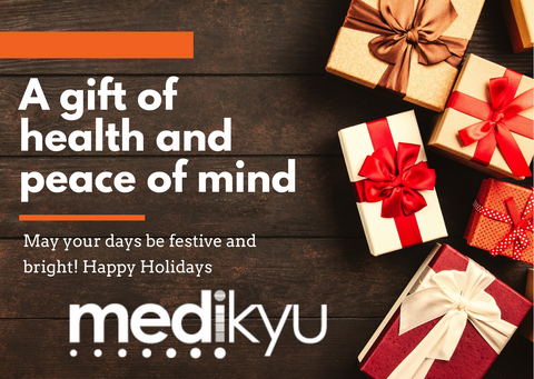 MediKyu Gift card